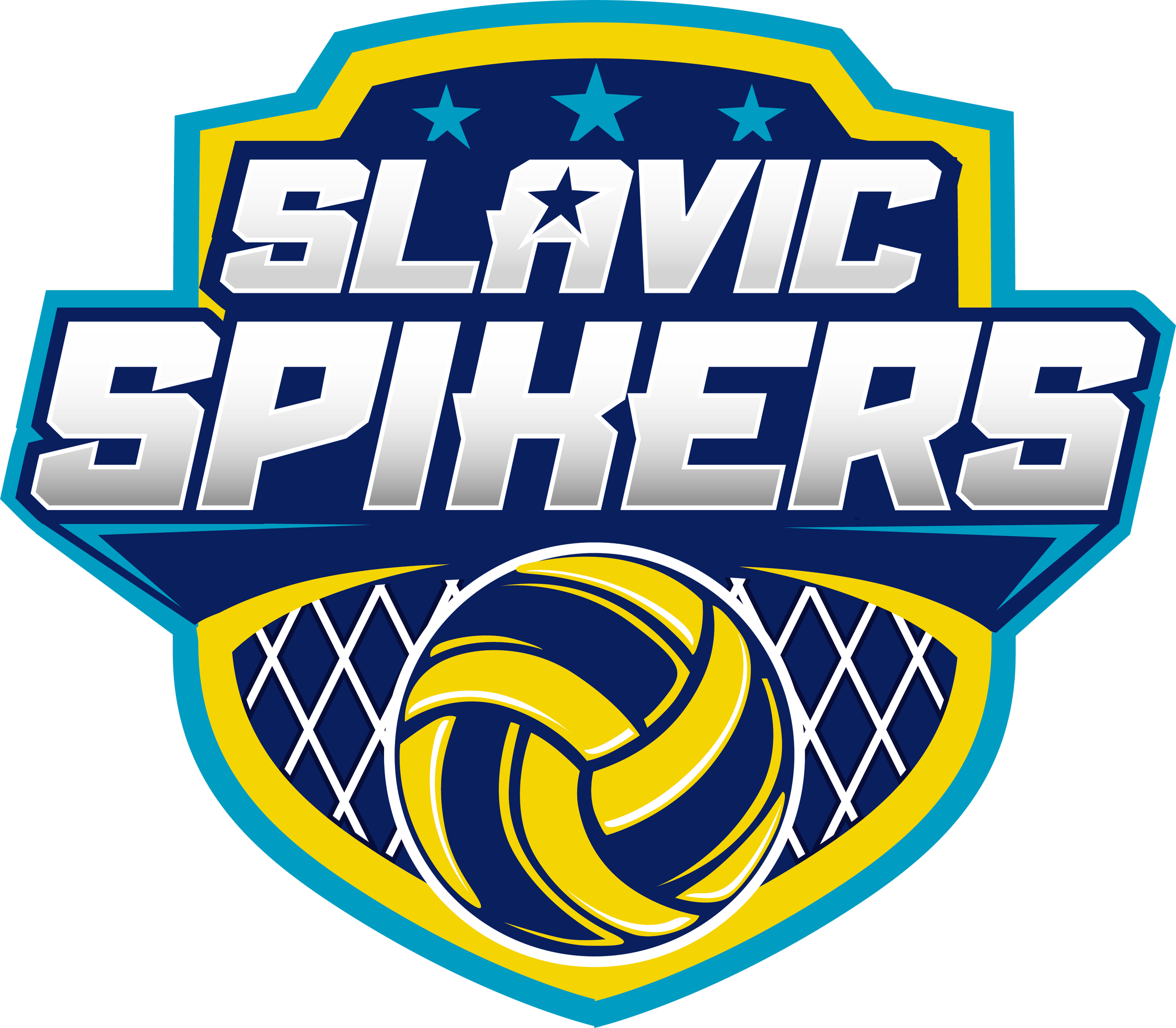 Welcome to SLAVIC SPIKERS
